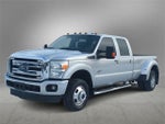2015 Ford Super Duty F-350 DRW Lariat