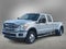 2015 Ford Super Duty F-350 DRW Lariat