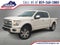 2017 Ford F-150 Platinum