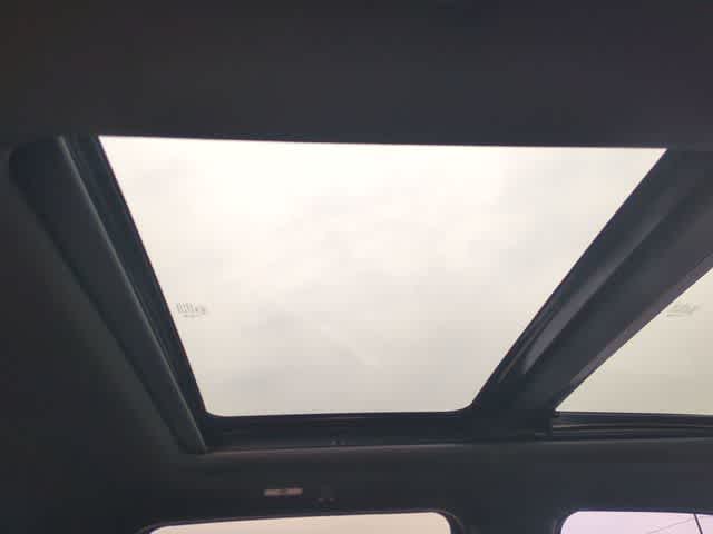 2017 Ford F-150 Platinum