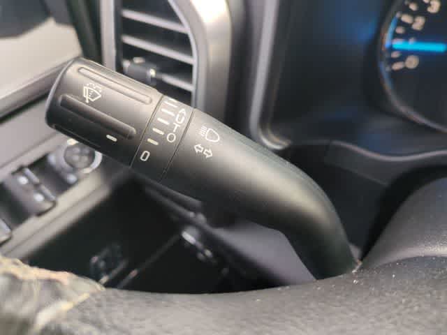 2017 Ford F-150 Platinum