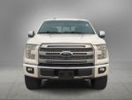 2017 Ford F-150 Platinum