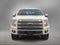 2017 Ford F-150 Platinum