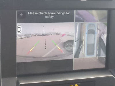 2017 Ford F-150 Platinum