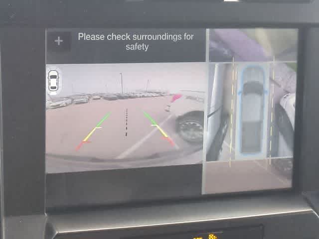 2017 Ford F-150 Platinum