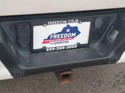 2017 Ford F-150 Platinum