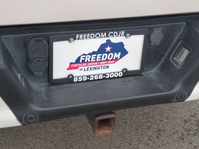 2017 Ford F-150 Platinum