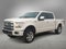 2017 Ford F-150 Platinum