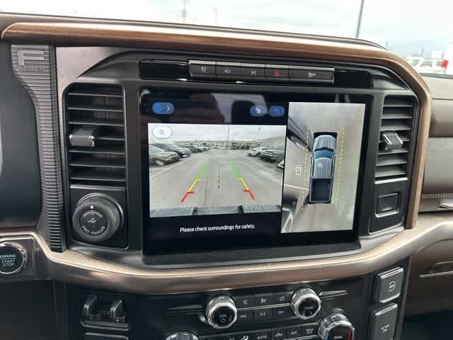 2024 Ford F-150 King Ranch