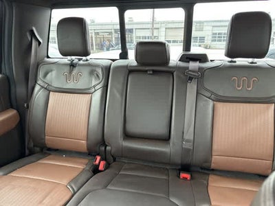 2024 Ford F-150 King Ranch