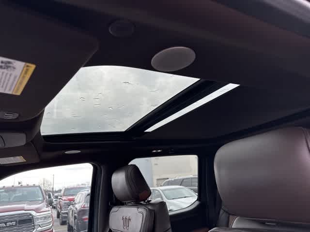 2024 Ford F-150 King Ranch