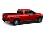 2009 Ford F-150 STX