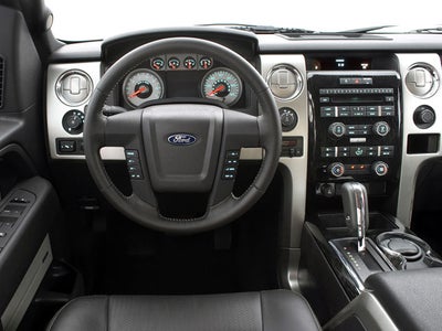 2009 Ford F-150 STX