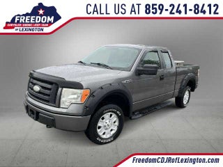 2009 Ford F-150 STX