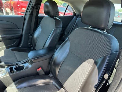 2015 Chevrolet Malibu LT