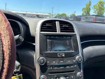 2015 Chevrolet Malibu LT