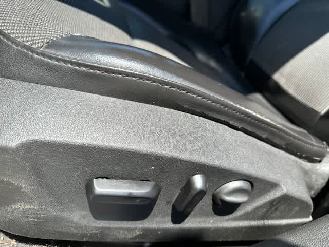 2015 Chevrolet Malibu LT