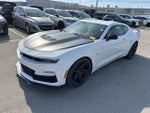 2021 Chevrolet Camaro 2SS