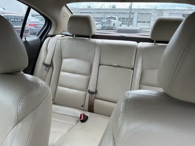 2016 Chevrolet Cruze LTZ