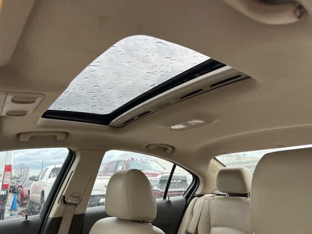 2016 Chevrolet Cruze LTZ