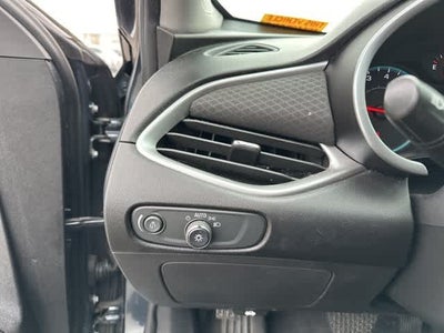 2019 Chevrolet Malibu LS