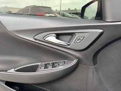 2019 Chevrolet Malibu LS