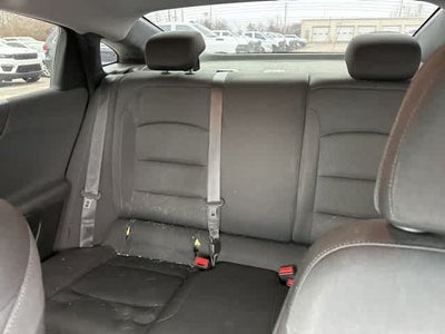 2019 Chevrolet Malibu LS