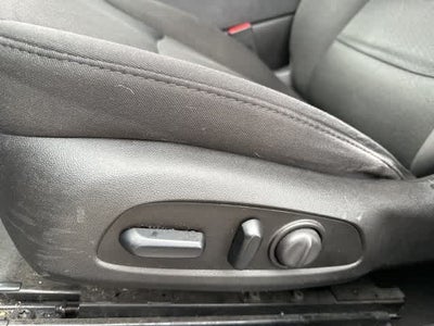 2019 Chevrolet Malibu LS