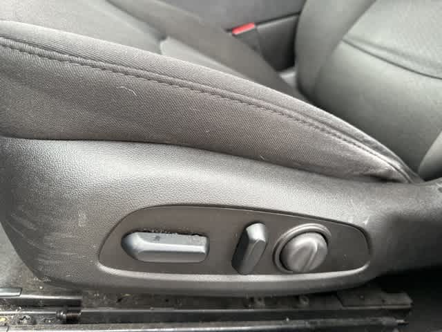 2019 Chevrolet Malibu LS