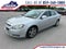 2012 Chevrolet Malibu LT w/2LT