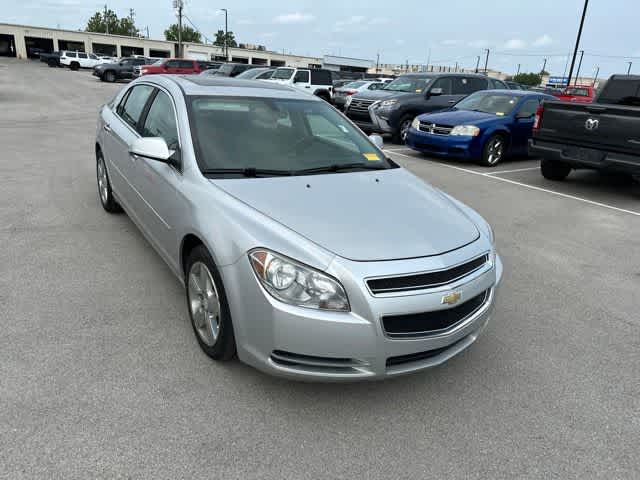 2012 Chevrolet Malibu LT w/2LT