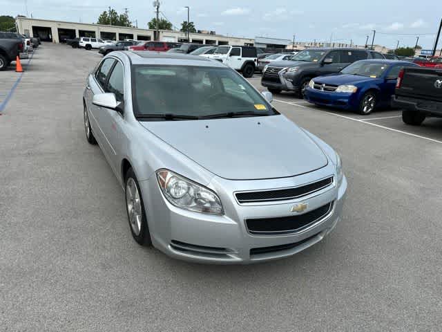 2012 Chevrolet Malibu LT w/2LT