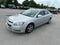 2012 Chevrolet Malibu LT w/2LT