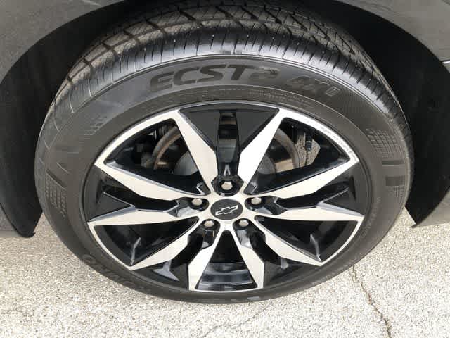2023 Chevrolet Malibu RS