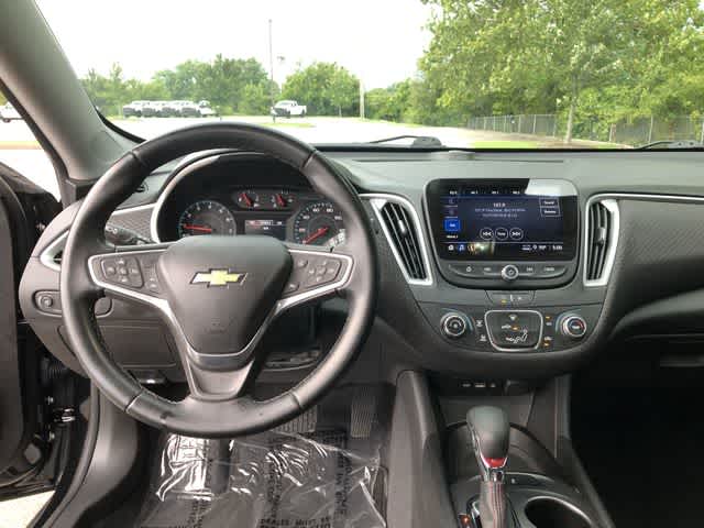 2023 Chevrolet Malibu RS