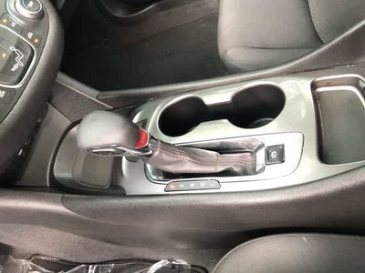 2023 Chevrolet Malibu RS