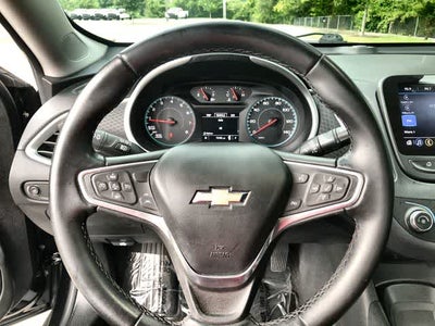2023 Chevrolet Malibu RS