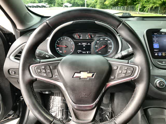 2023 Chevrolet Malibu RS