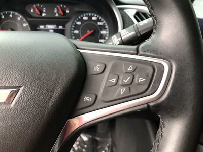 2023 Chevrolet Malibu RS