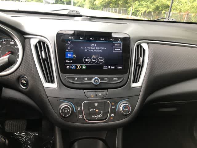 2023 Chevrolet Malibu RS