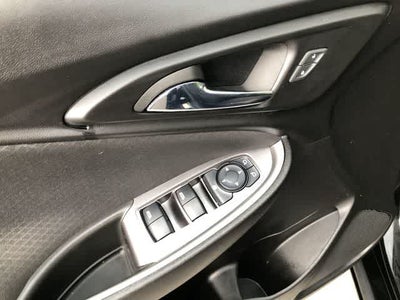 2023 Chevrolet Malibu RS