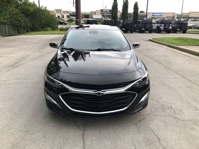 2023 Chevrolet Malibu RS