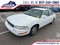 1998 Buick Park Avenue 4dr Sdn