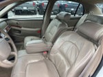 1998 Buick Park Avenue 4dr Sdn