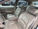1998 Buick Park Avenue 4dr Sdn