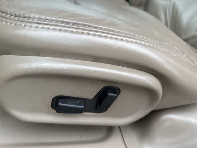 1998 Buick Park Avenue 4dr Sdn