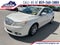 2011 Buick LaCrosse CXL