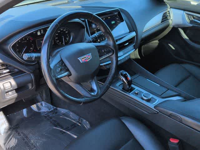 2024 Cadillac CT5 Premium Luxury