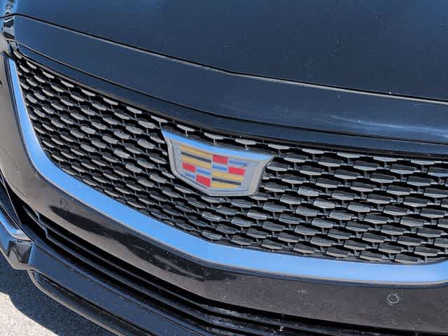 2024 Cadillac CT5 Premium Luxury