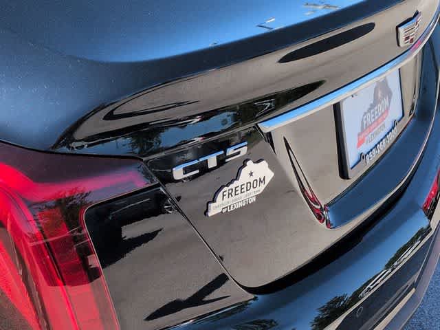 2024 Cadillac CT5 Premium Luxury